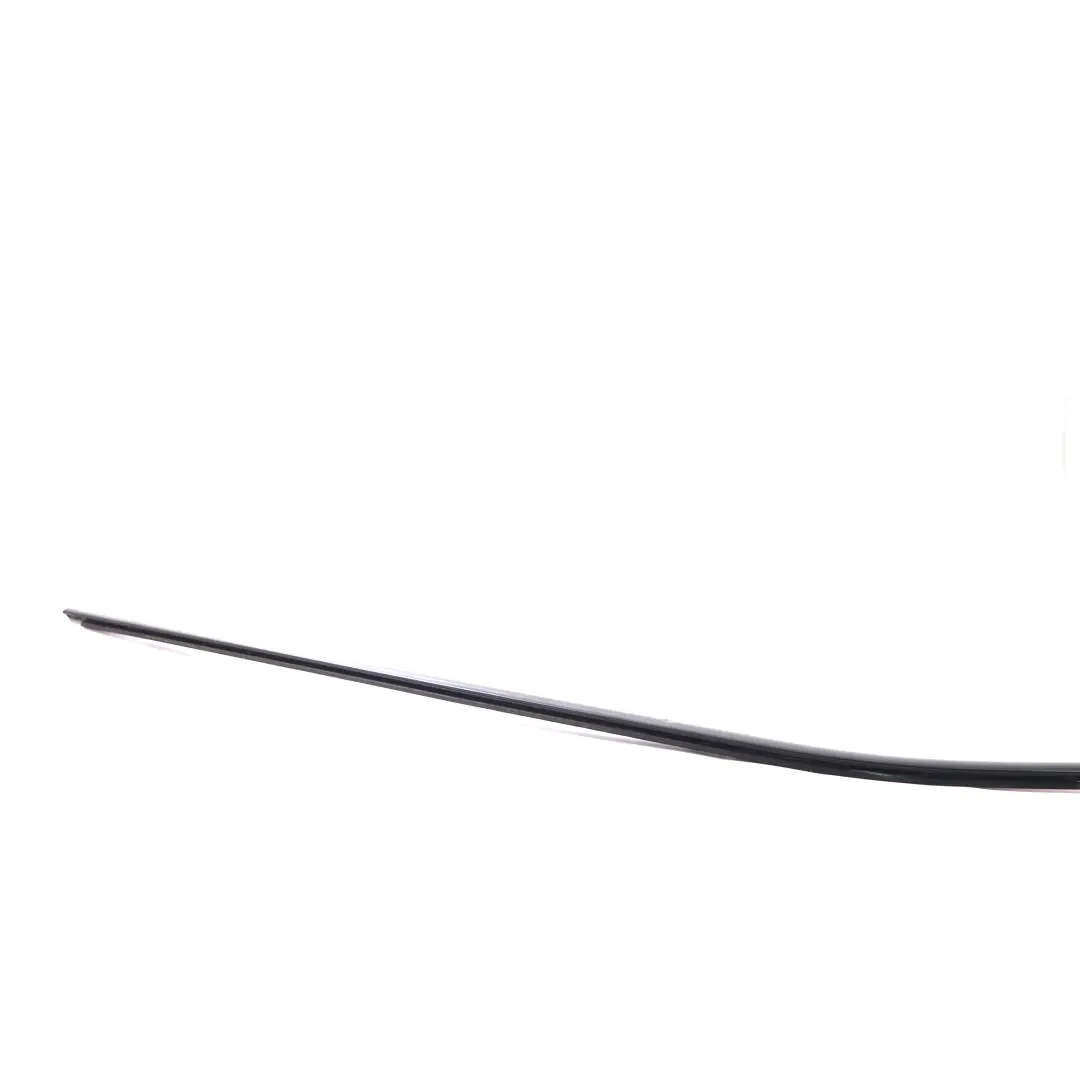 BMW F26 Channel Cover Strip Front Right Door O/S Outer Cover High Gloss - SKU 7364752 - Part number 7364752