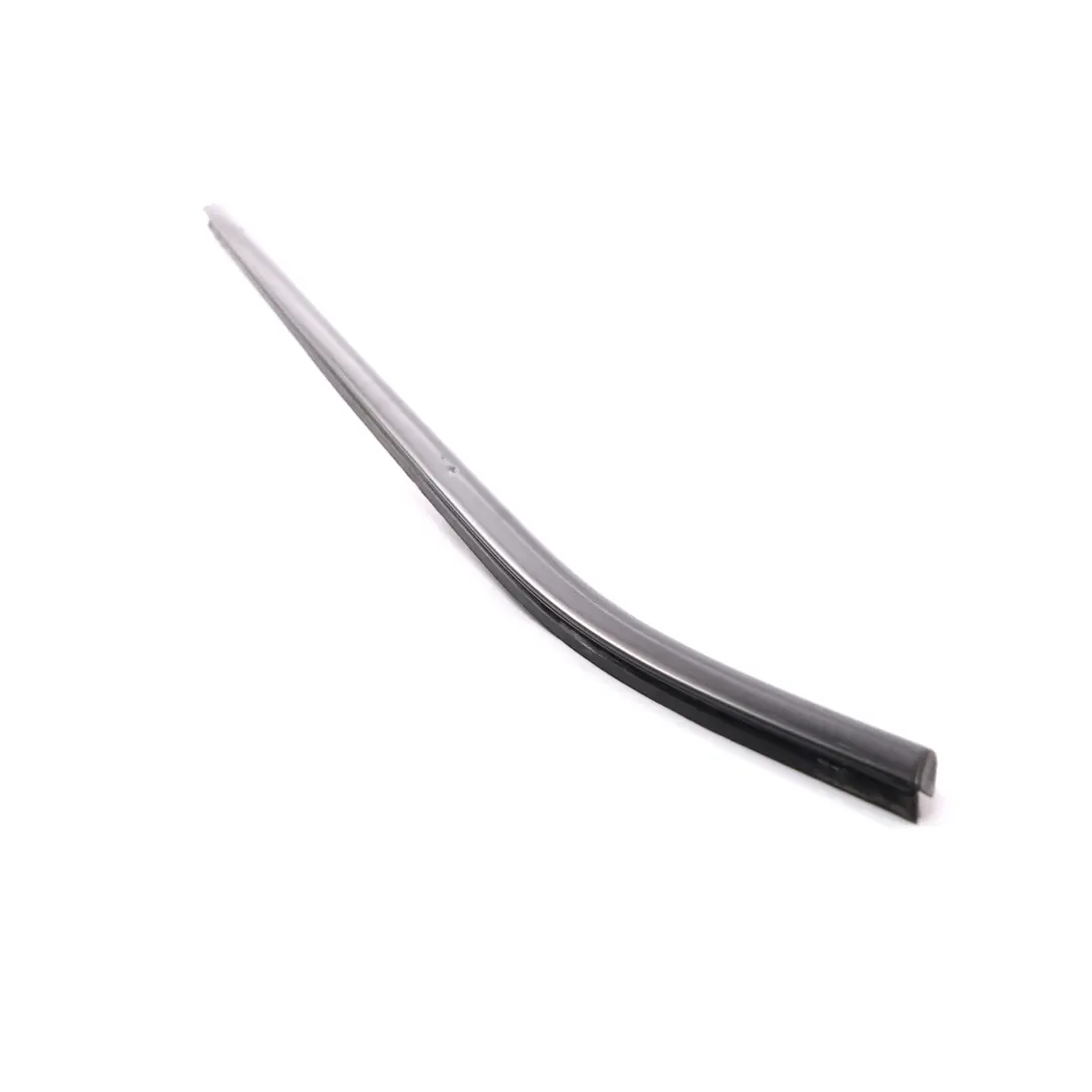BMW F26 Channel Cover Strip Front Right Door O/S Outer Cover High Gloss - SKU 7364752 - Part number 7364752