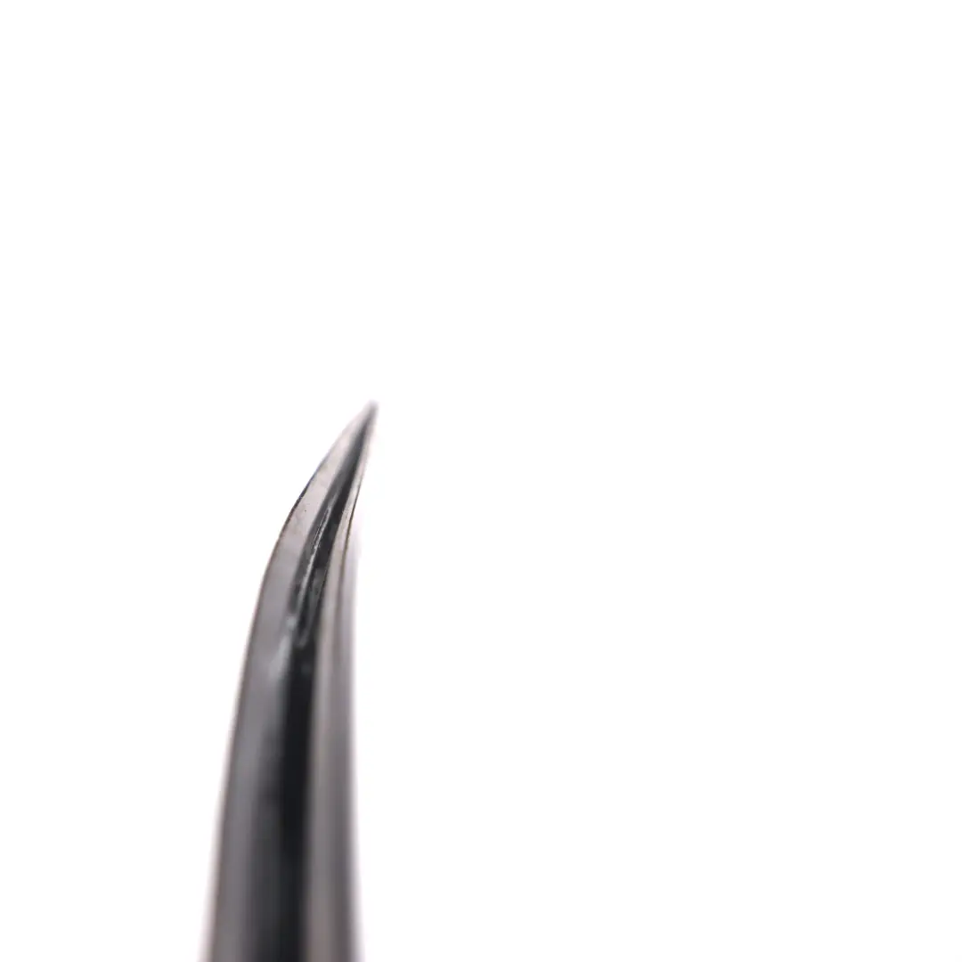 Kanalabdeckleiste Vordere rechte Tür äußere Abdeckung Hochglanz für BMW F26 mit Teilenummer 7364752 BMW F26 Kanalabdeckleiste Vordere rechte Tür äußere Abdeckung Hochglanz - SKU 7364752 - Teilenummer 7364752