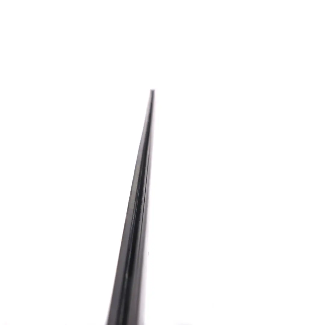 Bande recouvrement avant droit extérieur porte haute brillance pour BMW F26 à propos du numéro de pièce 7364752 BMW F26 Bande recouvrement avant droit extérieur porte haute brillance - SKU 7364752 - Numéro de pièce 7364752