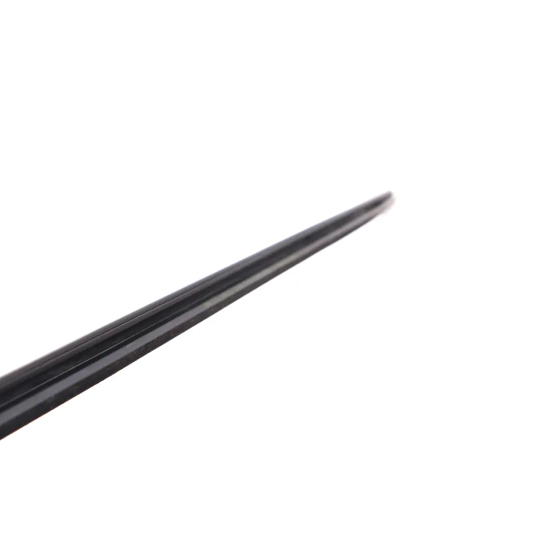 BMW F26 Channel Cover Strip Front Right Door O/S Outer Cover High Gloss - SKU 7364752 - Part number 7364752