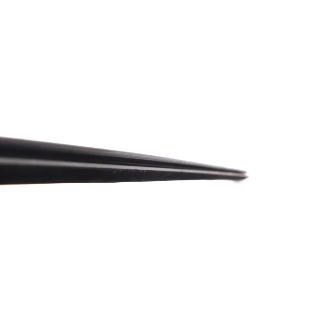 BMW F26 Striscia copertura canale porta anteriore destra esterna alta lucentezza - SKU 7364752 - Numero di parte 7364752