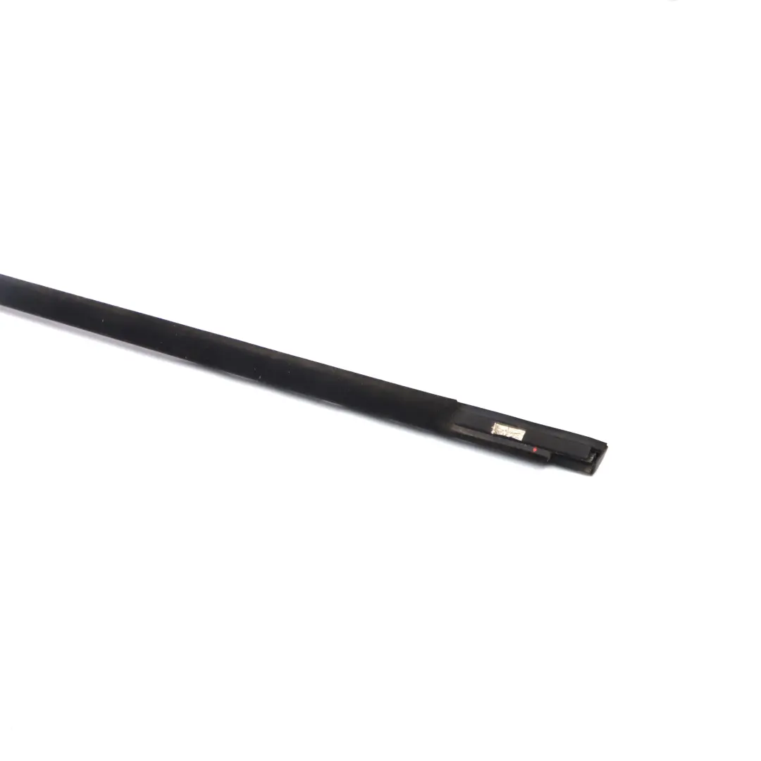 BMW F26 Channel Cover Strip Front Right Door O/S Outer Cover High Gloss - SKU 7364752 - Part number 7364752