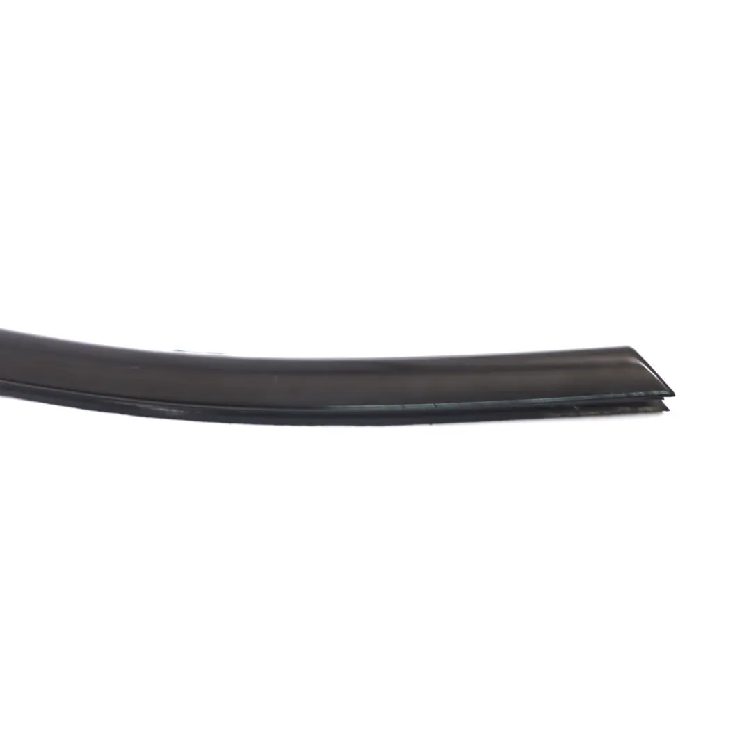 BMW F26 Channel Cover Strip Front Right Door O/S Outer Cover High Gloss - SKU 7364752 - Part number 7364752