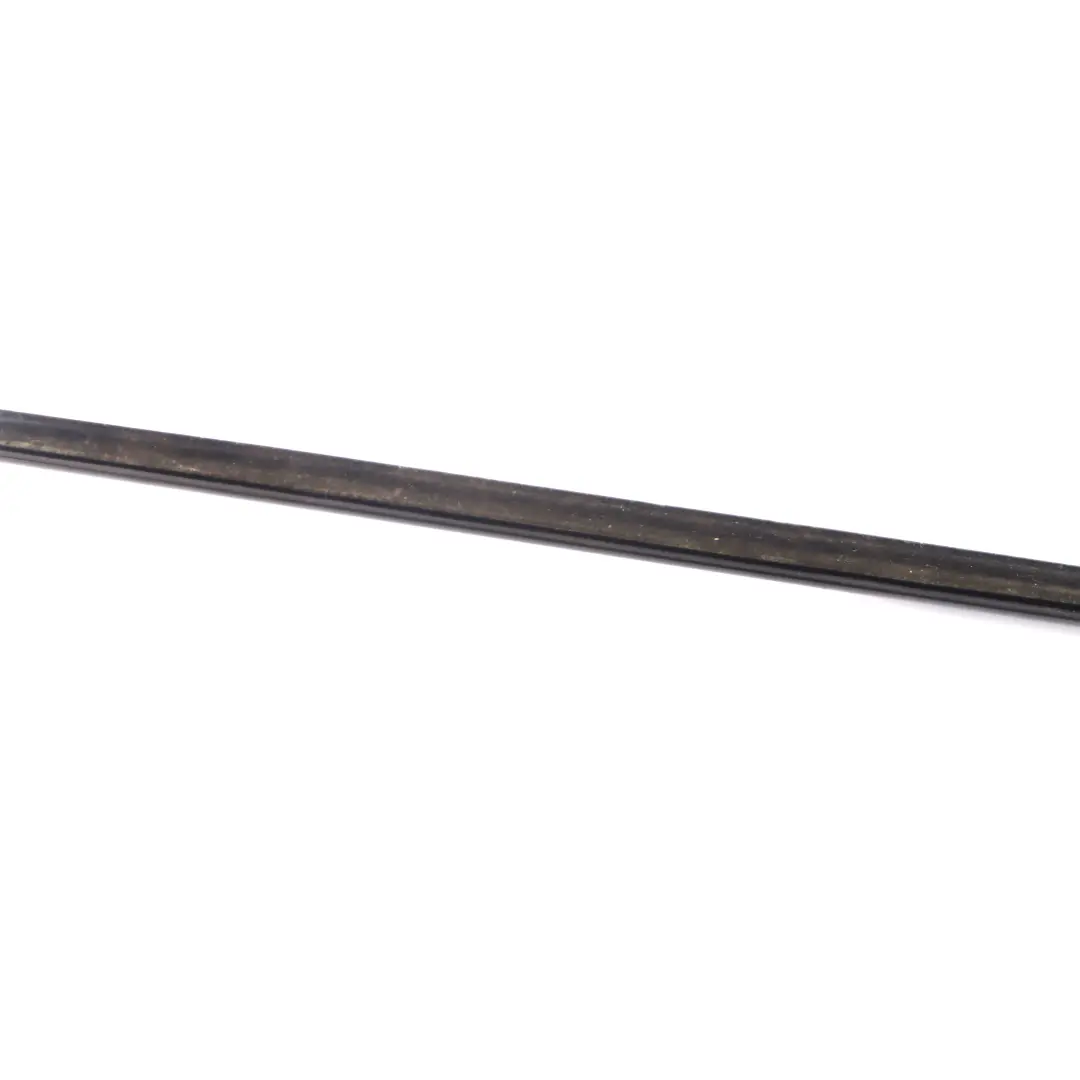 BMW F26 Channel Cover Strip Front Right Door O/S Outer Cover High Gloss - SKU 7364752 - Part number 7364752