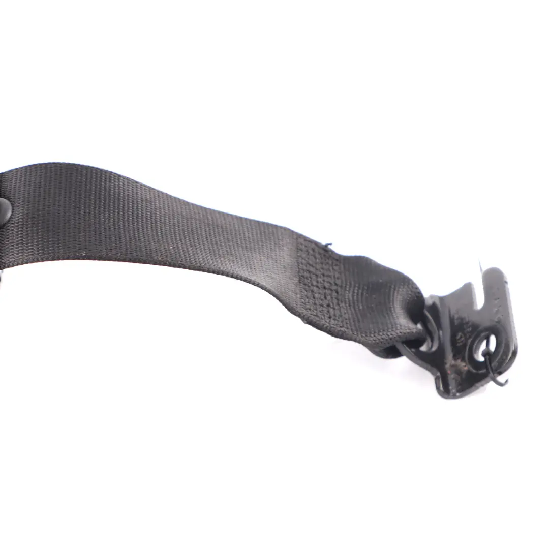 Bench Safety Seat Belt Left N/S Black to Mini Cooper Clubman F54 Rear Seat with Part number 7364761 Mini Cooper Clubman F54 Rear Seat Bench Safety Seat Belt Left N/S Black - SKU 7364761 - Part number 7364761
