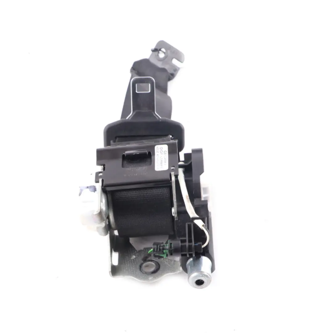 Cintura di sicurezza superiore posteriore destra nero per Mini Clubman F54 con numero di parte 7364762 Mini Clubman F54 Cintura di sicurezza superiore posteriore destra nero - SKU 7364762 - Numero di parte 7364762