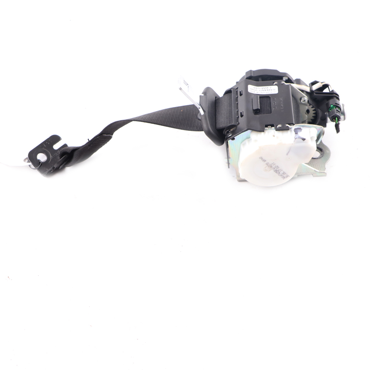 Distributeur De Céréales RainWeel 6 Compartiments - Transparent, Capacité 22lbs, Rangement Sec Organisé