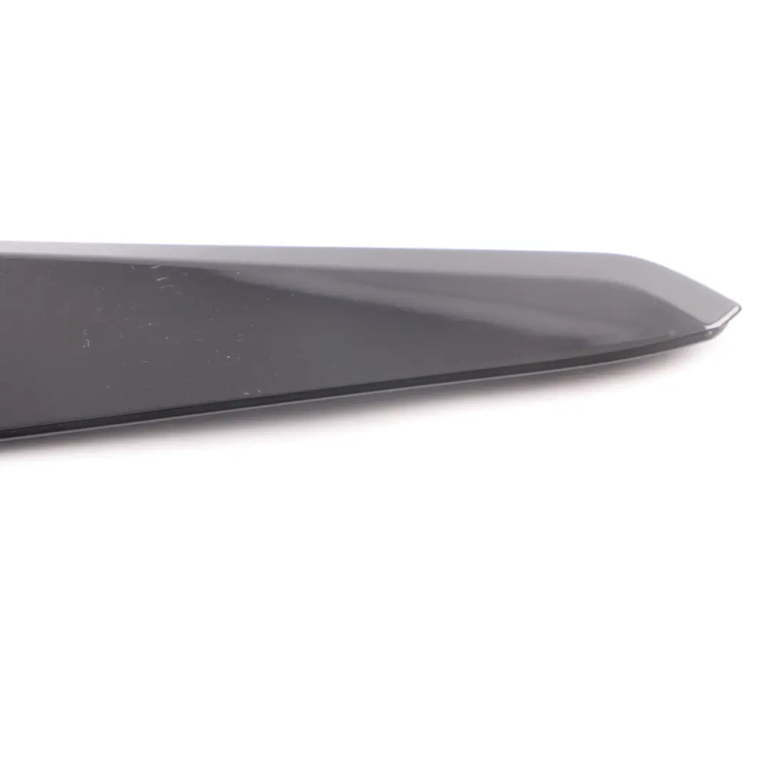 BMW F46 Tailgate Boot Side Spoiler Trim Panel Rear Left N/S Cover - SKU 7364775 - Part number 7364775