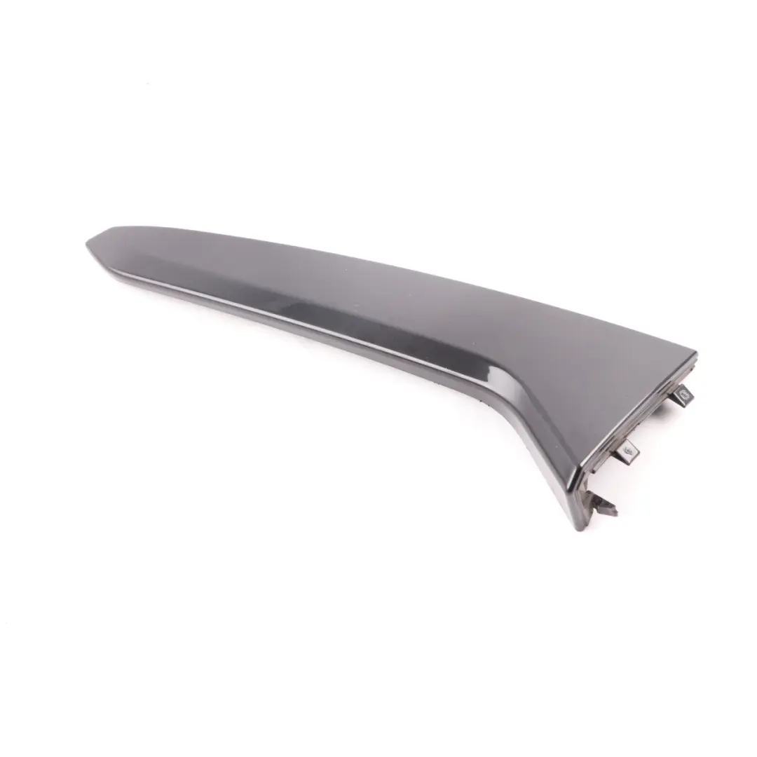 Embellecedor lateral del maletero Cubierta trasera izquierda para BMW F46 con número de pieza 7364775 BMW F46 Embellecedor lateral del maletero Cubierta trasera izquierda - SKU 7364775 - Número de pieza 7364775