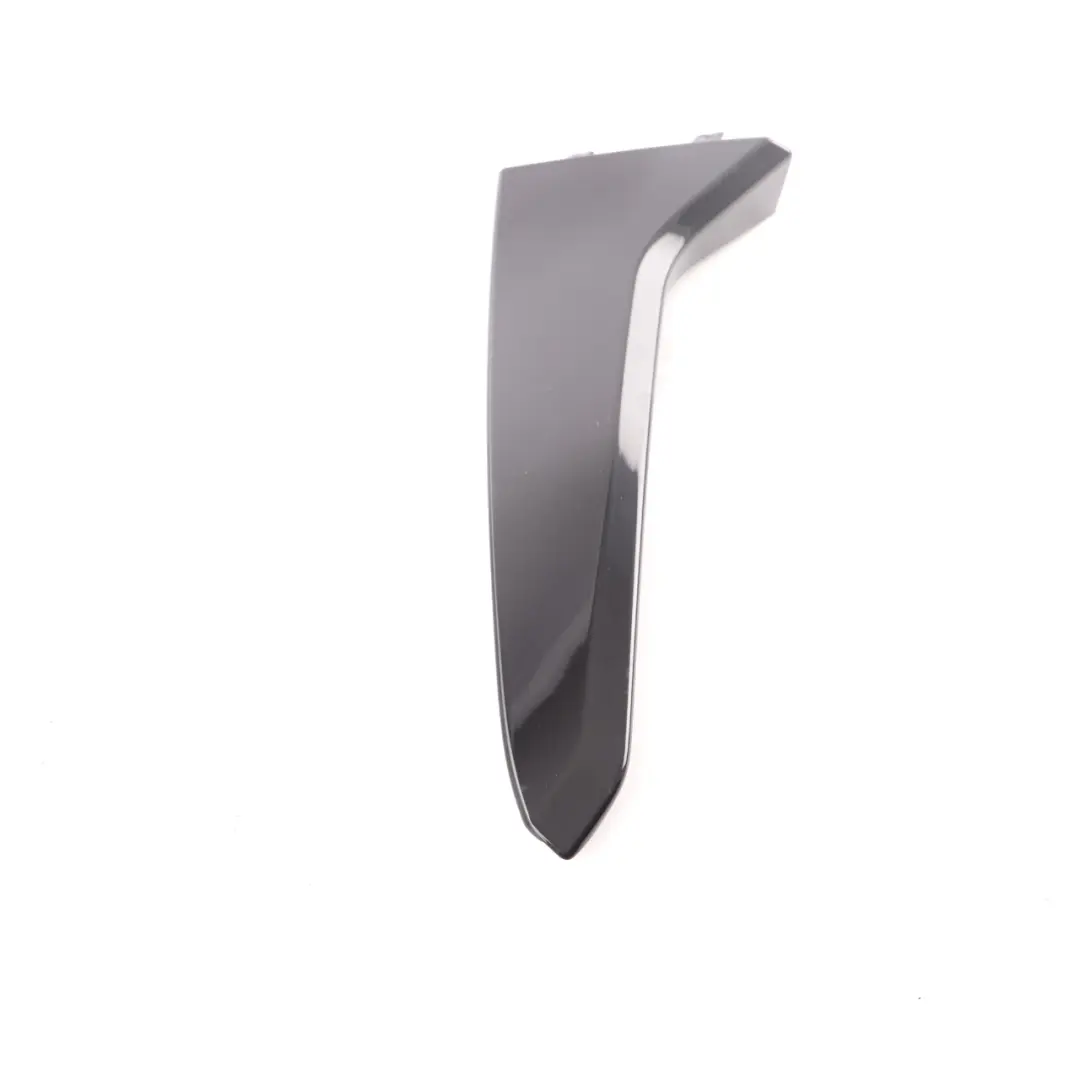 BMW F46 Tailgate Boot Side Spoiler Trim Panel Rear Left N/S Cover - SKU 7364775 - Part number 7364775