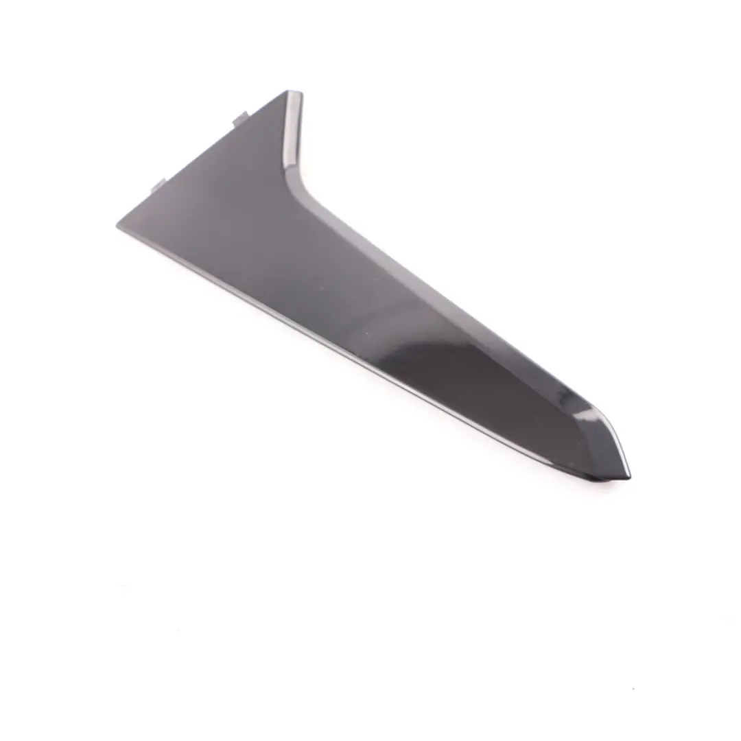 BMW F46 Portellone posteriore Spoiler laterale rivestimento sinistro - SKU 7364775 - Numero di parte 7364775