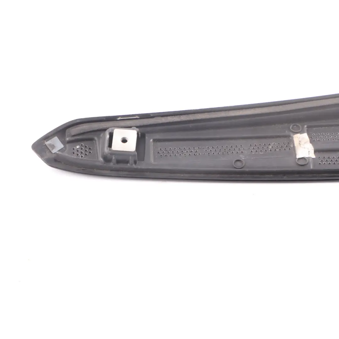 BMW F46 Embellecedor lateral del maletero Cubierta trasera izquierda - SKU 7364775 - Número de pieza 7364775