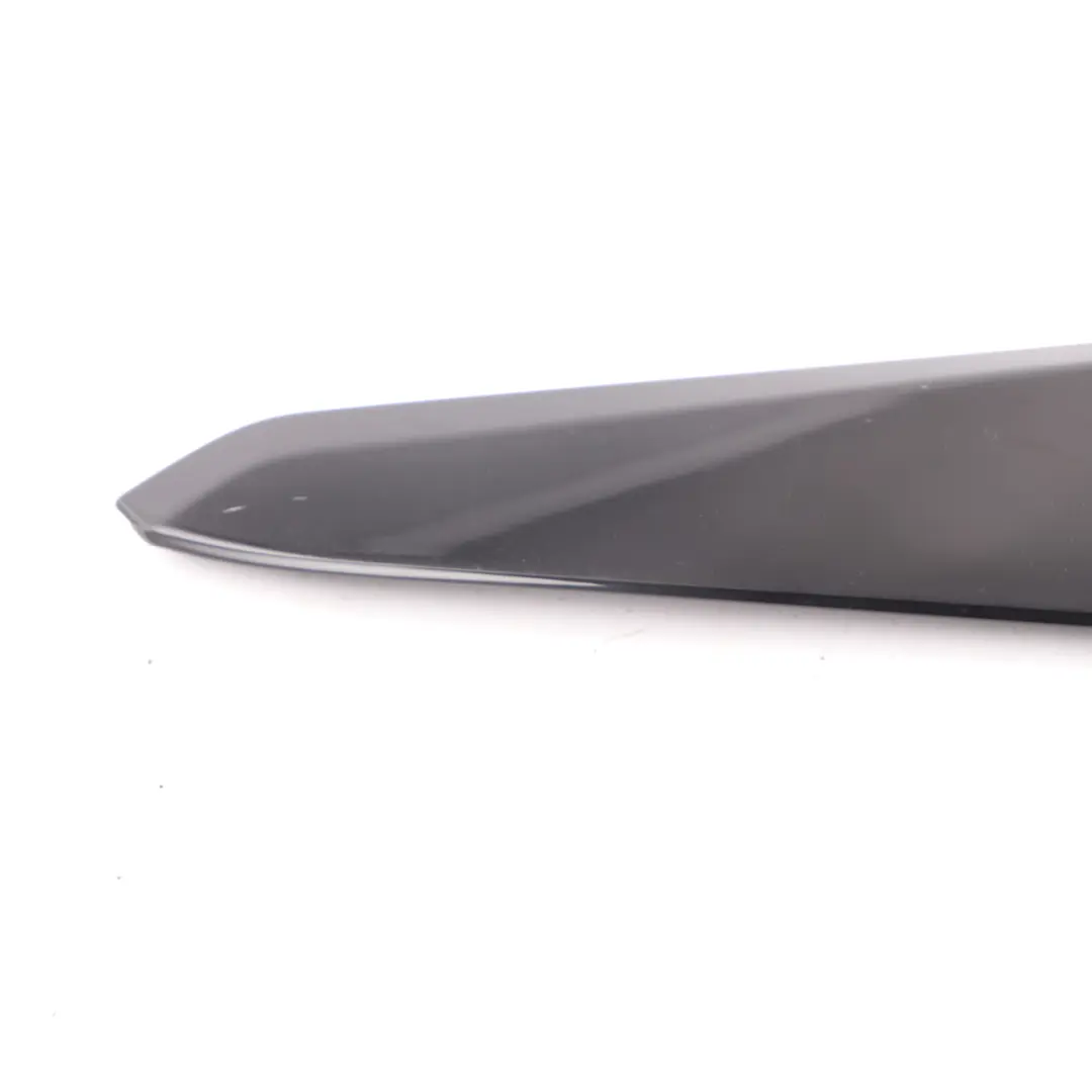 BMW F46 Tailgate Boot Side Spoiler Trim Panel Rear Right O/S Cover - SKU 7364776 - Part number 7364776