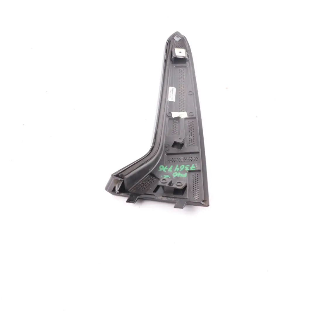 BMW F46 Tailgate Boot Side Spoiler Trim Panel Rear Right O/S Cover - SKU 7364776 - Part number 7364776