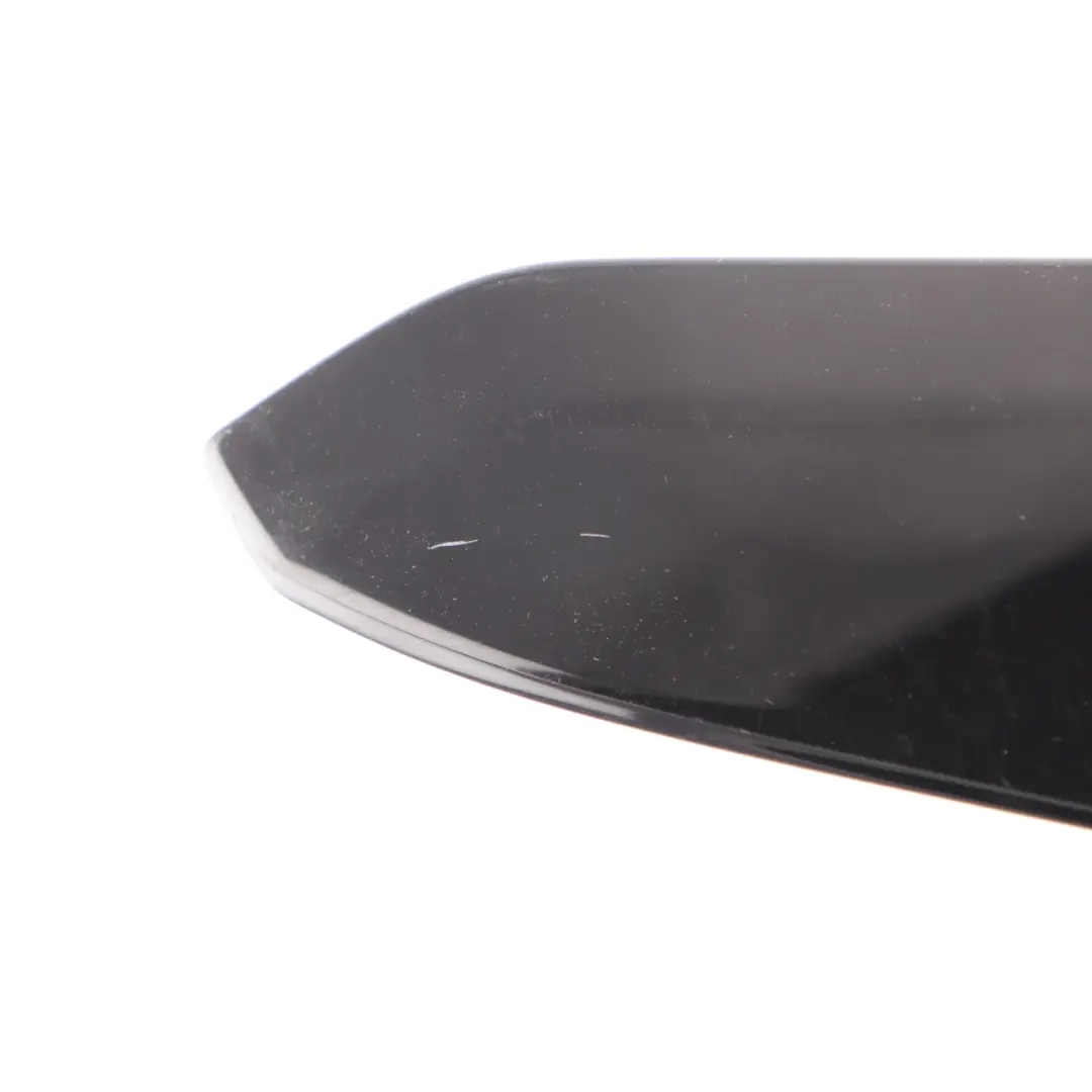 Wykończenie Osłona Klapy Bagażnika Lotka Prawa Czarna 7304606 do BMW X5 F15 o numerze 7364776 BMW X5 F15 Wykończenie Osłona Klapy Bagażnika Lotka Prawa Czarna 7304606 - SKU 7364776 - Numer Części 7364776