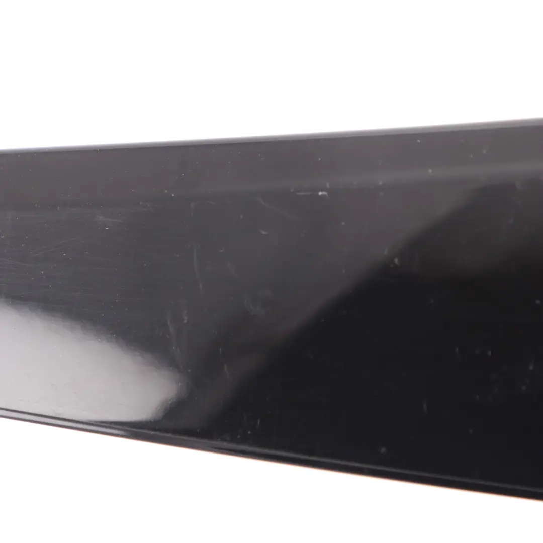 BMW X5 F15 Portellone Posteriore Spoiler Laterale Posteriore Destro Nero 7304606 - SKU 7364776 - Numero di parte 7364776