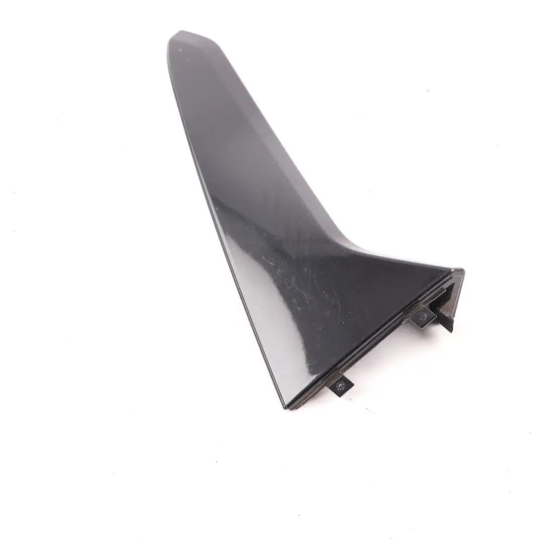BMW X5 F15 Portellone Posteriore Spoiler Laterale Posteriore Destro Nero 7304606 - SKU 7364776 - Numero di parte 7364776
