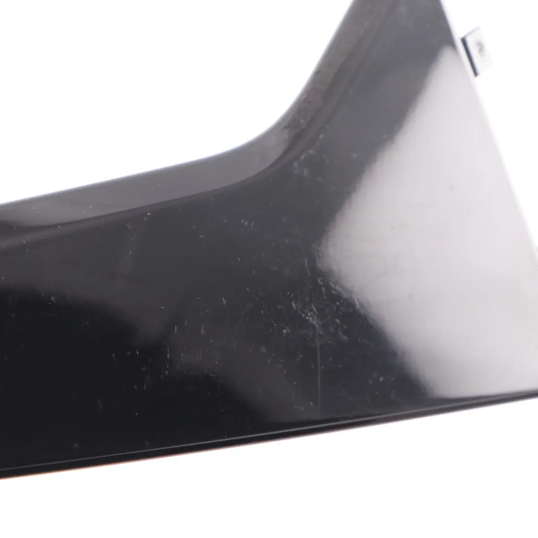 Panneau De Garniture De Spoiler Latéral De Hayon Arrière Droit pour BMW F46 à propos du numéro de pièce 7364776 BMW F46 Panneau De Garniture De Spoiler Latéral De Hayon Arrière Droit - SKU 7364776 - Numéro de pièce 7364776