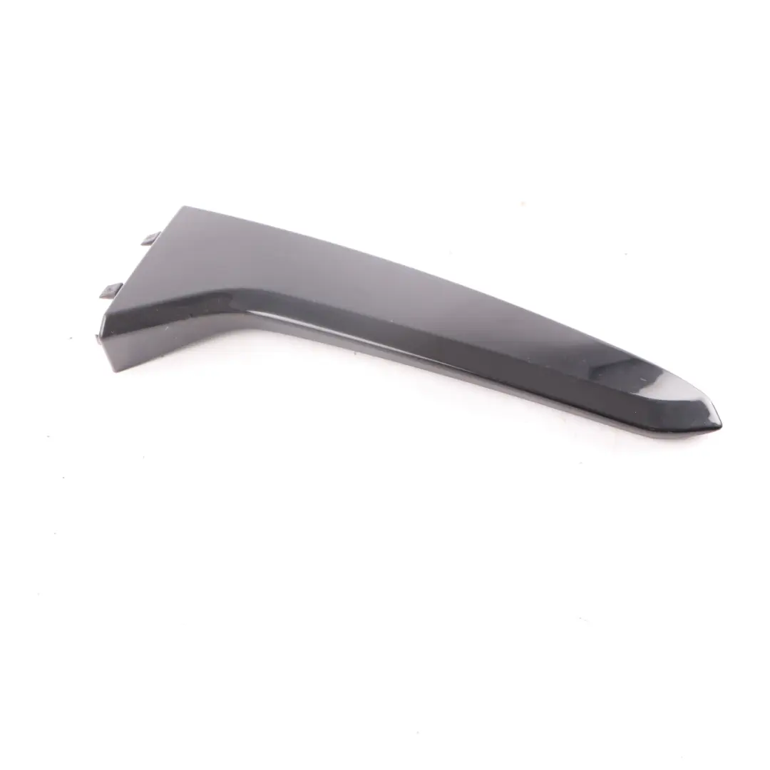 BMW X5 F15 Portellone Posteriore Spoiler Laterale Posteriore Destro Nero 7304606 - SKU 7364776 - Numero di parte 7364776