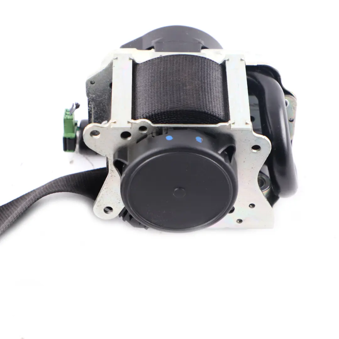 Cintura Sicurezza Anteriore Sinistra Nera per Mini Clubman F54 F56 con numero di parte 7364783 Mini Clubman F54 F56 Cintura Sicurezza Anteriore Sinistra Nera - SKU 7364783 - Numero di parte 7364783