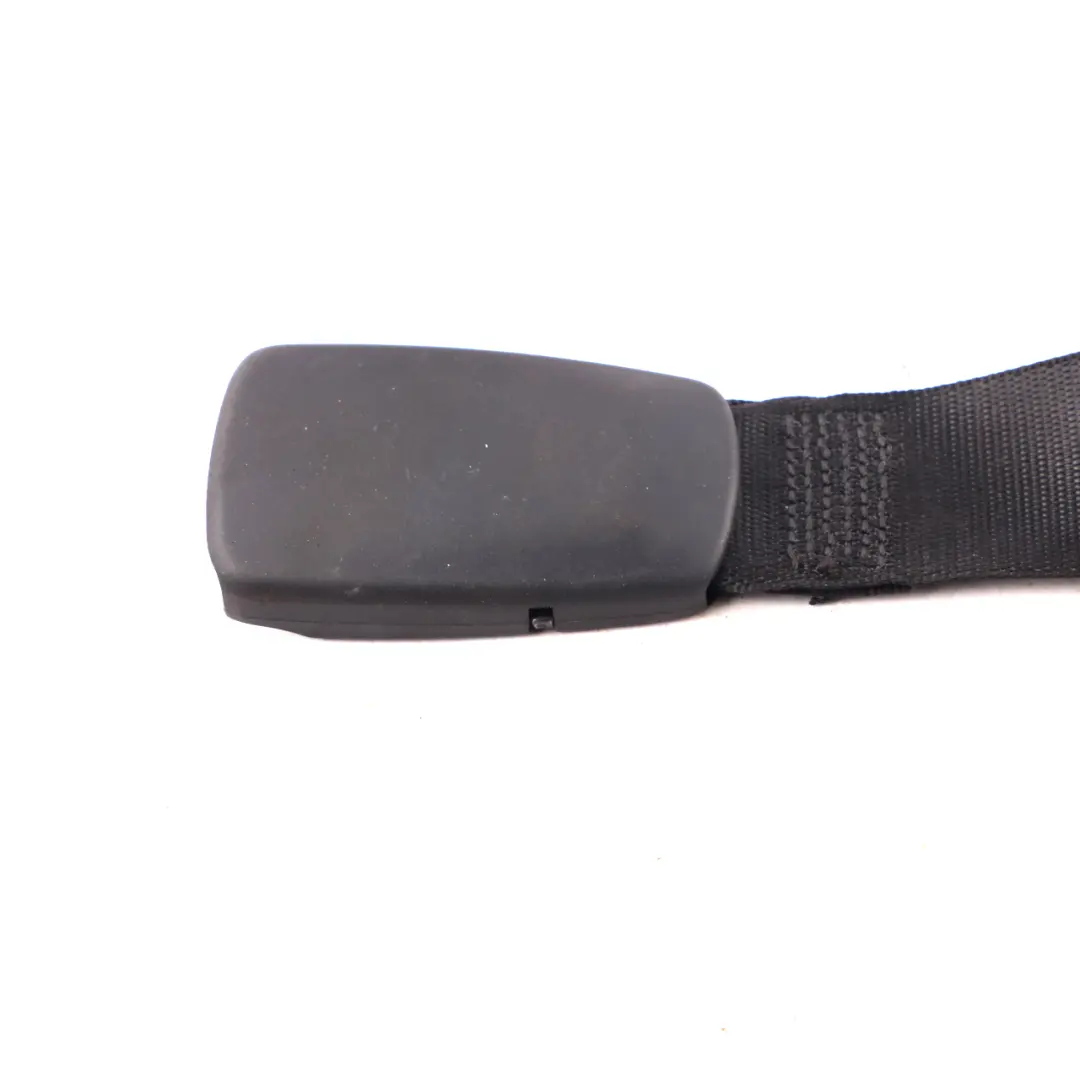 Belt Mini Clubman F54 F56 Upper Belt Safety Front Right O/S Black to Seat with Part number 7364784 Seat Belt Mini Clubman F54 F56 Upper Belt Safety Front Right O/S Black - SKU 7364784 - Part number 7364784