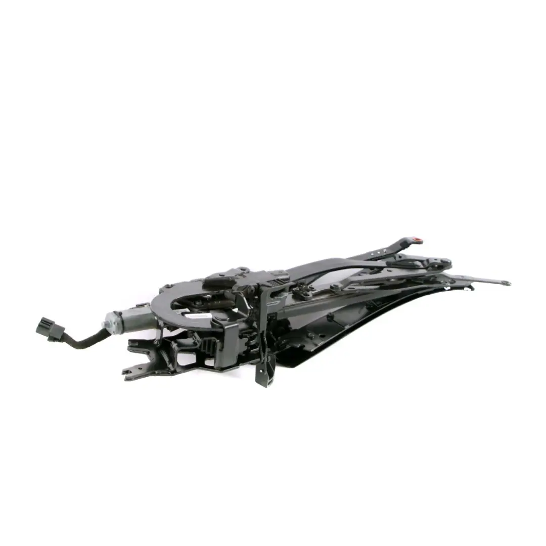 Mini F57 Bras Supérieur Rabattable Cabrio Cadre Souple Montage Gauche F57404391 - SKU 7364797-1 - Numéro de pièce 7364797