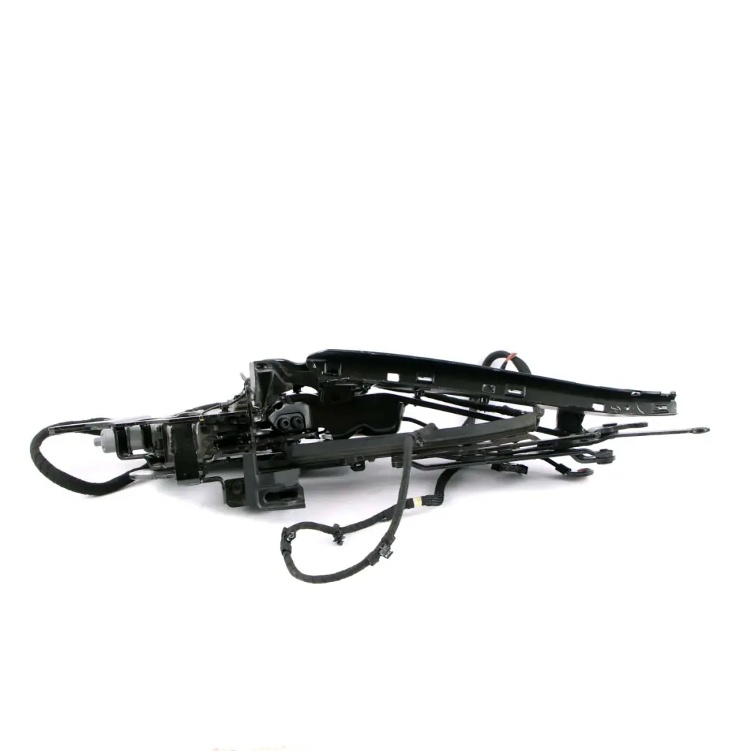 Mini F57 Folding Top Arm Cabrio Soft Roof Frame Hinge Mount Right O/S F57404392 - SKU 7364797 - Part number 7364797