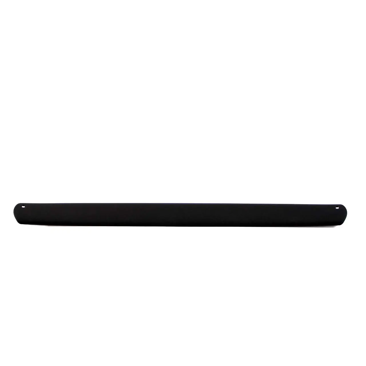 Mini F57 Cabrio Abdeckung Verkleidung Verdeck Hinten Schwarz 7364801