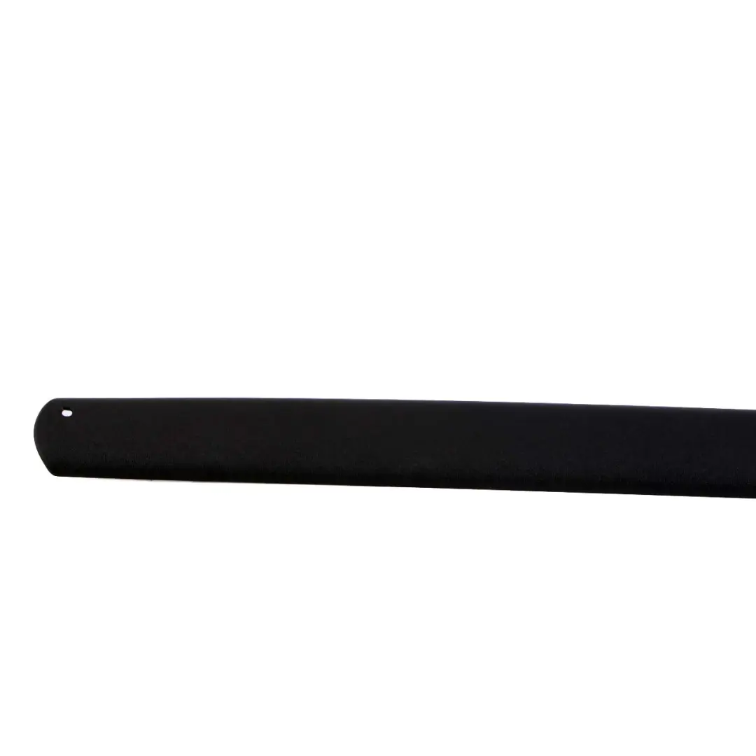 Abdeckung Verkleidung Verdeck Hinten Schwarz für Mini F57 Cabrio mit Teilenummer 7364801 Mini F57 Cabrio Abdeckung Verkleidung Verdeck Hinten Schwarz - SKU 7364801 - Teilenummer 7364801