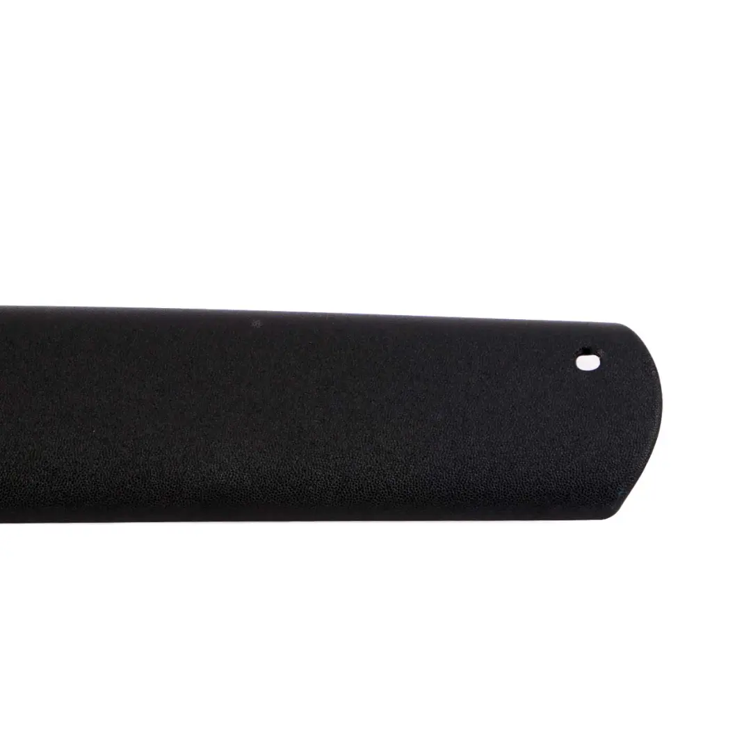 Mini F57 Cabrio Abdeckung Verkleidung Verdeck Hinten Schwarz - SKU 7364801 - Teilenummer 7364801