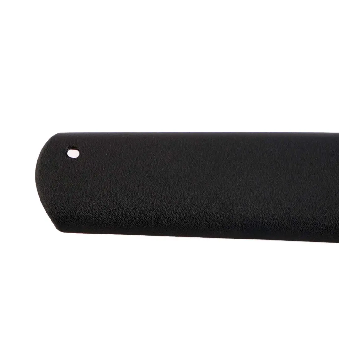 Mini F57 Cabrio Abdeckung Verkleidung Verdeck Hinten Schwarz - SKU 7364801 - Teilenummer 7364801