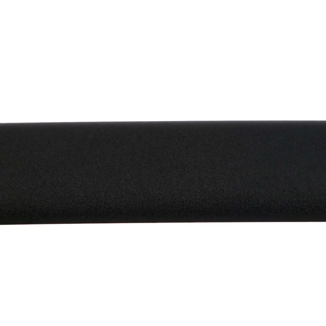 Mini F57 Cabrio Abdeckung Verkleidung Verdeck Hinten Schwarz - SKU 7364801 - Teilenummer 7364801