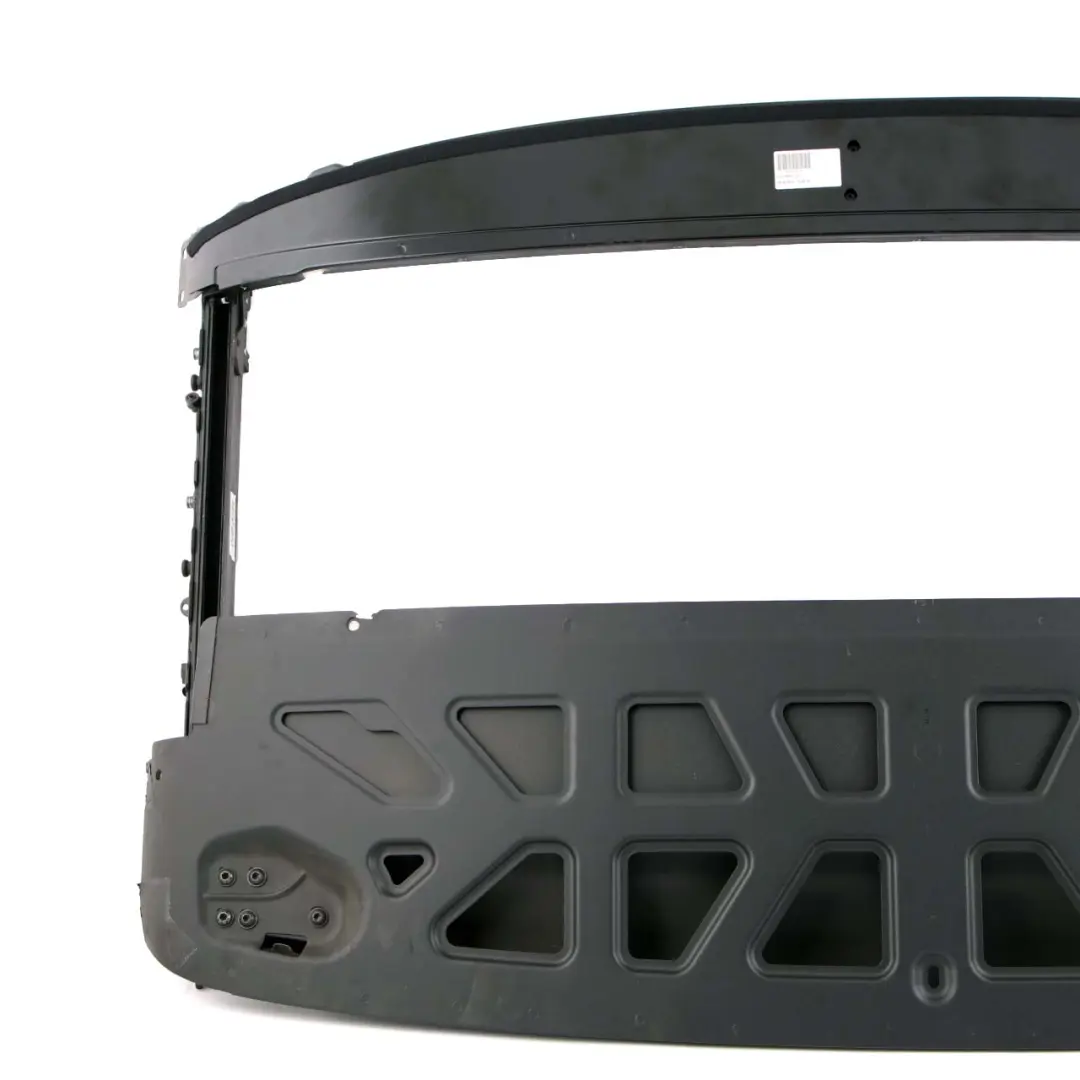 Mini F57 Soft Top Pieghevole Telaio Tetto Guida Scorrimento Unità Prua - SKU 7364804 - Numero di parte 7364804