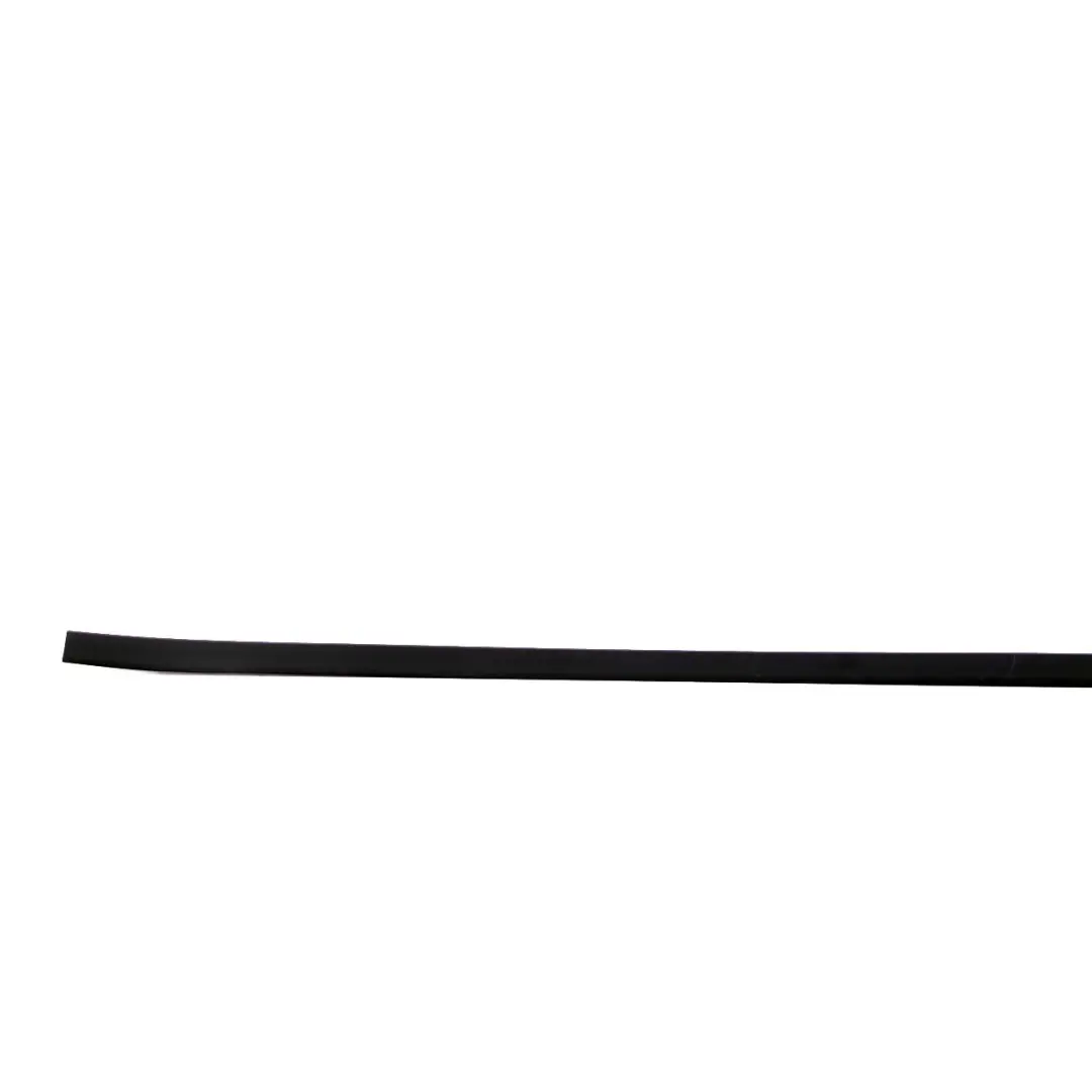 Seal Folding Top Edge Protection Gasket Rear Black to MINI F57 Cabrio with Part number 7364805 MINI F57 Cabrio Seal Folding Top Edge Protection Gasket Rear Black - SKU 7364805 - Part number 7364805