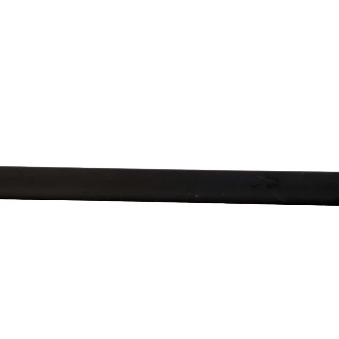 Seal Folding Top Edge Protection Gasket Rear Black to MINI F57 Cabrio with Part number 7364805 MINI F57 Cabrio Seal Folding Top Edge Protection Gasket Rear Black - SKU 7364805 - Part number 7364805