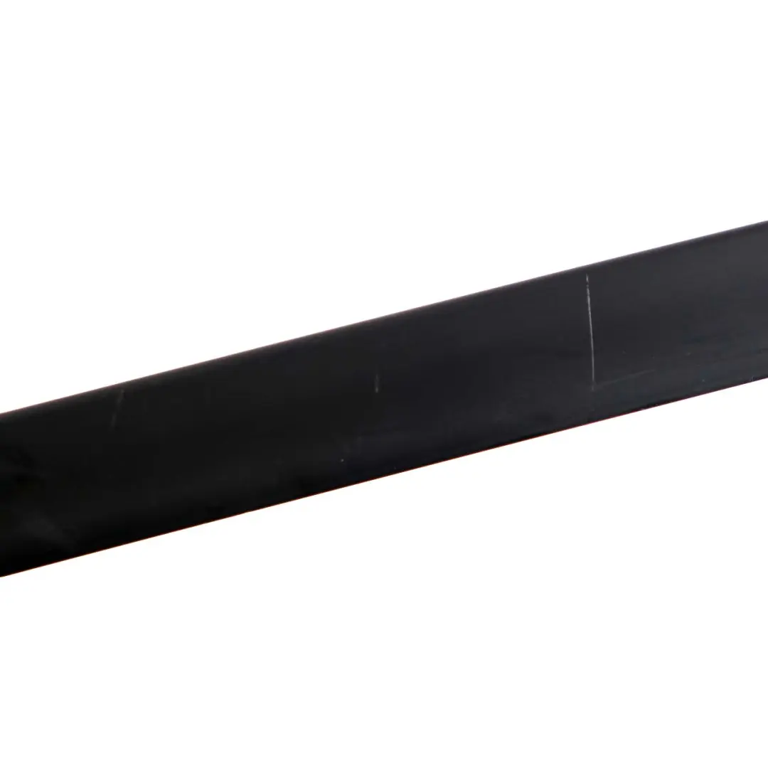 MINI F57 Cabrio Seal Folding Top Edge Protection Gasket Rear Black - SKU 7364805 - Part number 7364805