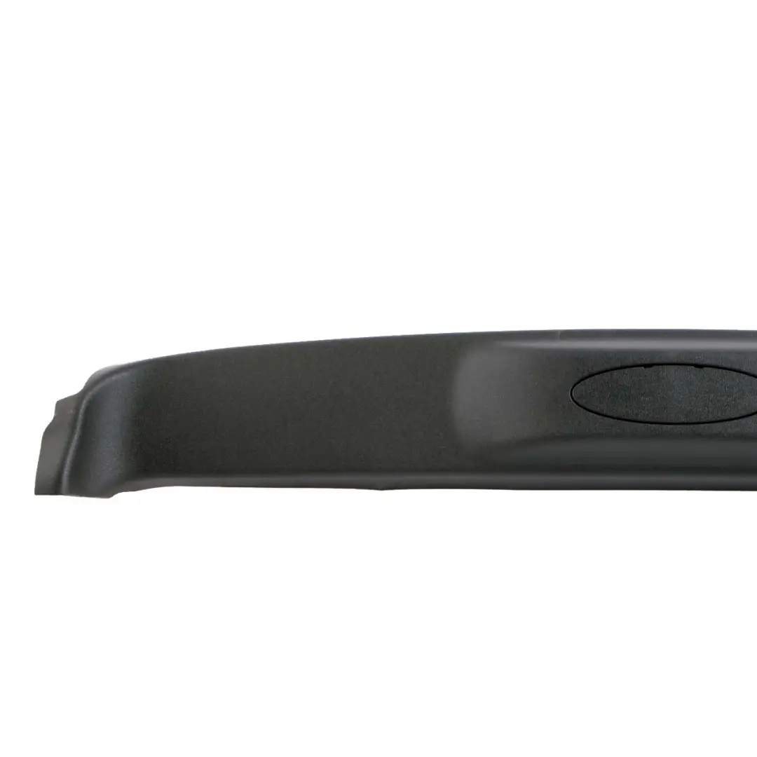 Mini F57 Roof Folding Top Cabrio Box Tray Rear Trim Panel Casing - SKU 7364806 - Part number 7364806