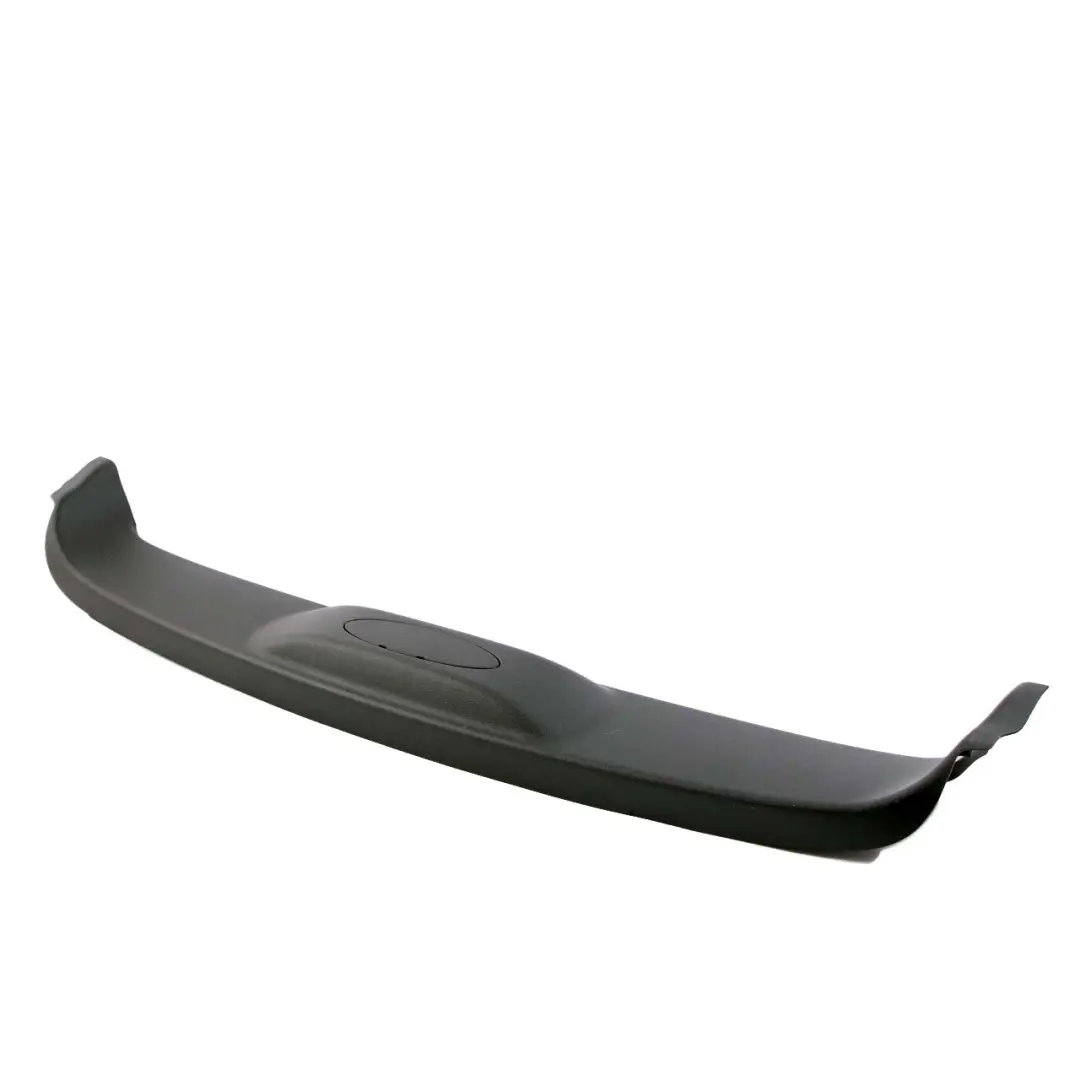 Mini F57 Roof Folding Top Cabrio Box Tray Rear Trim Panel Casing - SKU 7364806 - Part number 7364806