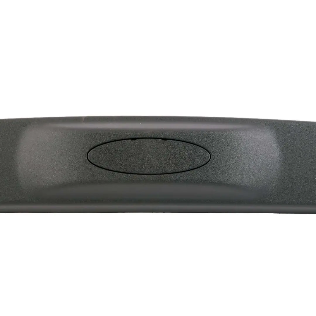 Roof Folding Top Cabrio Box Tray Rear Trim Panel Casing to Mini F57 with Part number 7364806 Mini F57 Roof Folding Top Cabrio Box Tray Rear Trim Panel Casing - SKU 7364806 - Part number 7364806