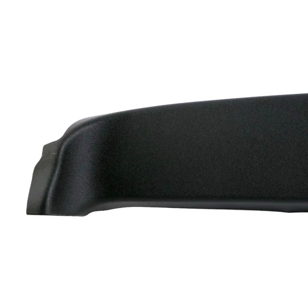 Roof Folding Top Cabrio Box Tray Rear Trim Panel Casing to Mini F57 with Part number 7364806 Mini F57 Roof Folding Top Cabrio Box Tray Rear Trim Panel Casing - SKU 7364806 - Part number 7364806