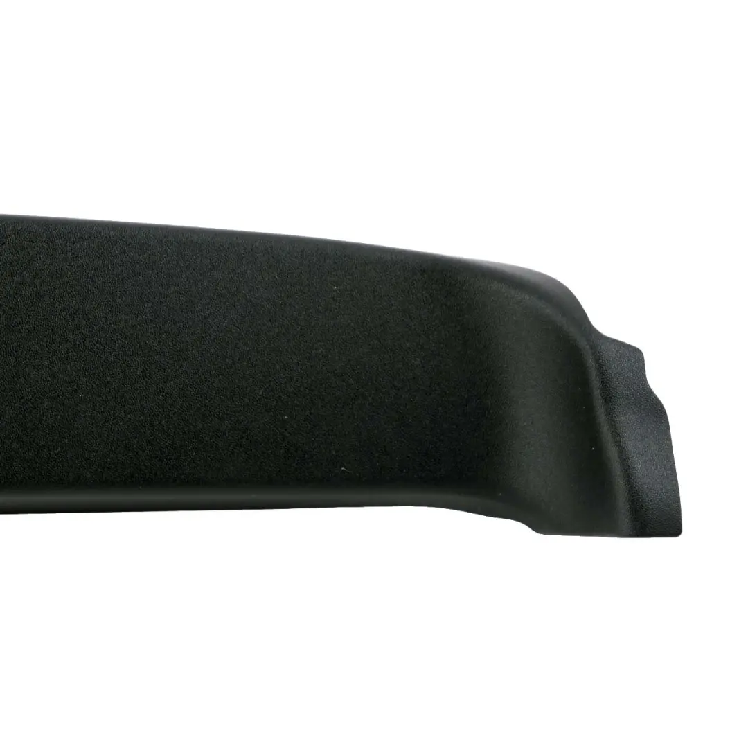 Roof Folding Top Cabrio Box Tray Rear Trim Panel Casing to Mini F57 with Part number 7364806 Mini F57 Roof Folding Top Cabrio Box Tray Rear Trim Panel Casing - SKU 7364806 - Part number 7364806