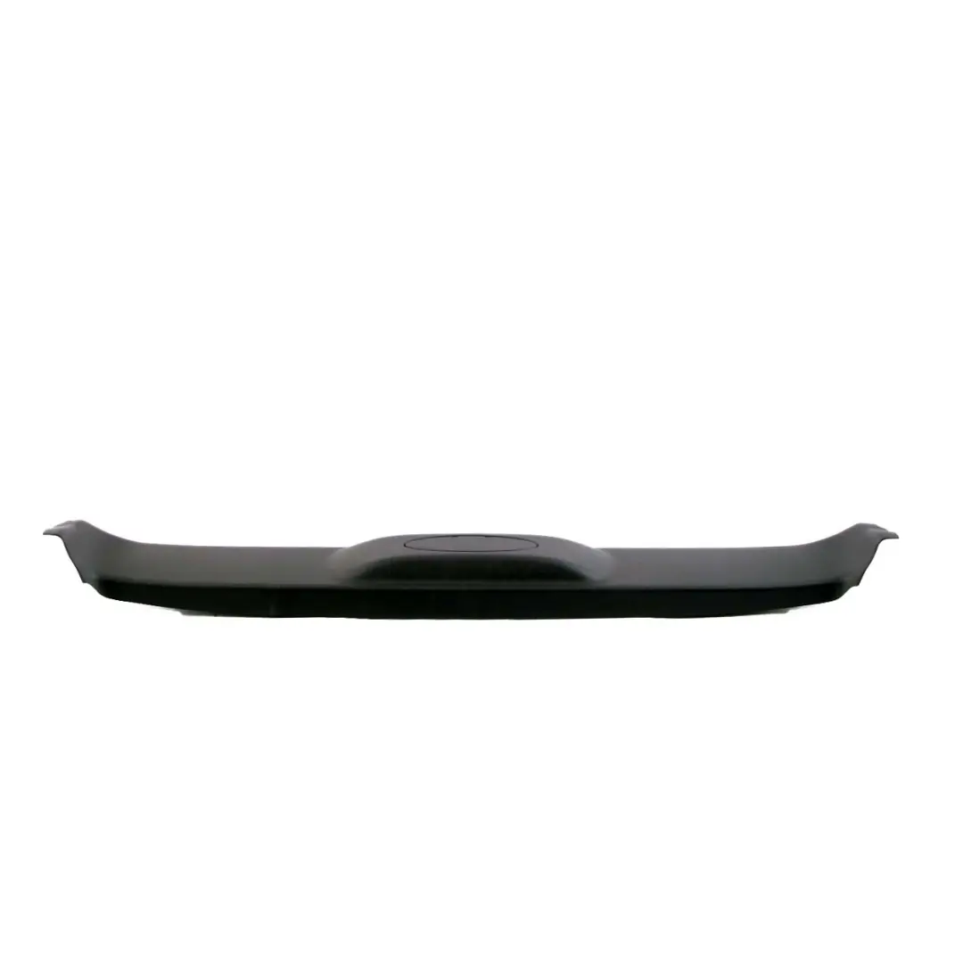 Roof Folding Top Cabrio Box Tray Rear Trim Panel Casing to Mini F57 with Part number 7364806 Mini F57 Roof Folding Top Cabrio Box Tray Rear Trim Panel Casing - SKU 7364806 - Part number 7364806