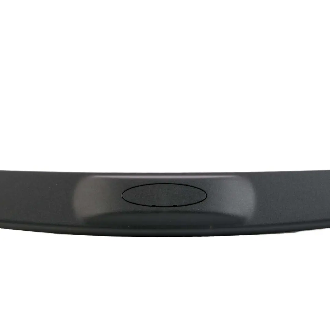 Roof Folding Top Cabrio Box Tray Rear Trim Panel Casing to Mini F57 with Part number 7364806 Mini F57 Roof Folding Top Cabrio Box Tray Rear Trim Panel Casing - SKU 7364806 - Part number 7364806