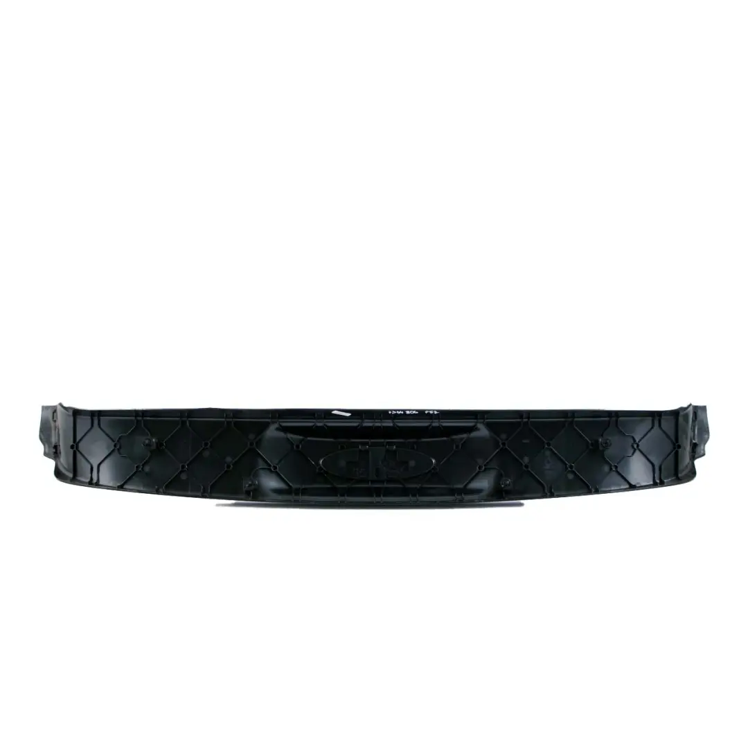 Mini F57 Roof Folding Top Cabrio Box Tray Rear Trim Panel Casing - SKU 7364806 - Part number 7364806