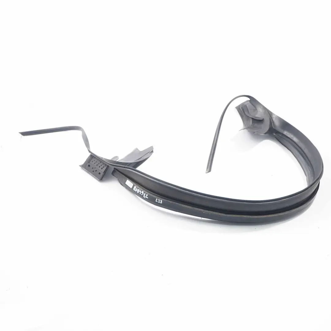 Mini Cooper One F57 Cabrio Techo descapotable Tapa Junta estanqueidad - SKU 7364818 - Número de pieza 7364818