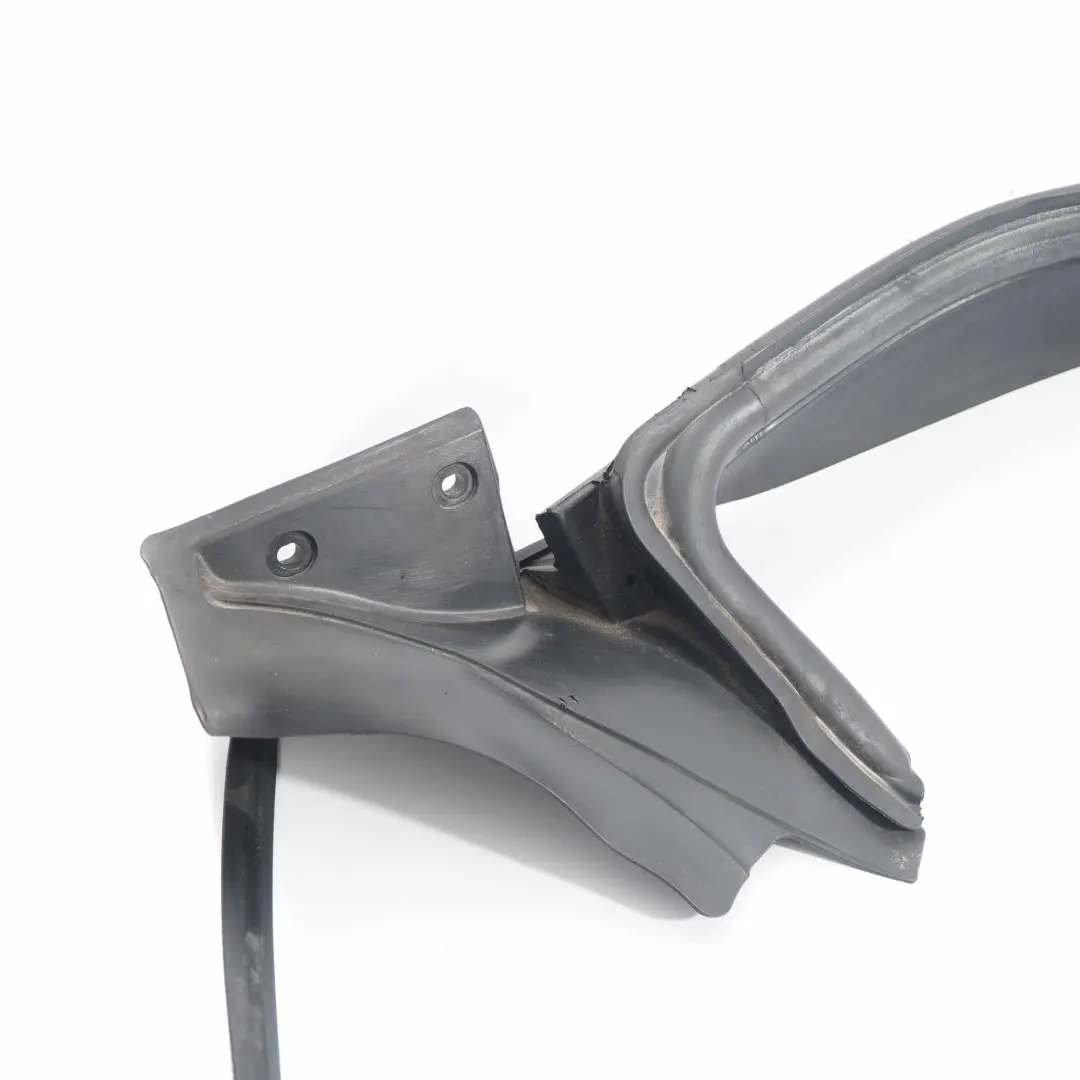 Techo descapotable Tapa Junta estanqueidad para Mini Cooper One F57 Cabrio con número de pieza 7364818 Mini Cooper One F57 Cabrio Techo descapotable Tapa Junta estanqueidad - SKU 7364818 - Número de pieza 7364818