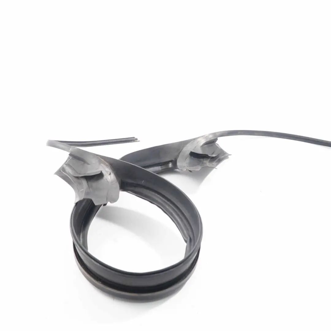 Techo descapotable Tapa Junta estanqueidad para Mini Cooper One F57 Cabrio con número de pieza 7364818 Mini Cooper One F57 Cabrio Techo descapotable Tapa Junta estanqueidad - SKU 7364818 - Número de pieza 7364818