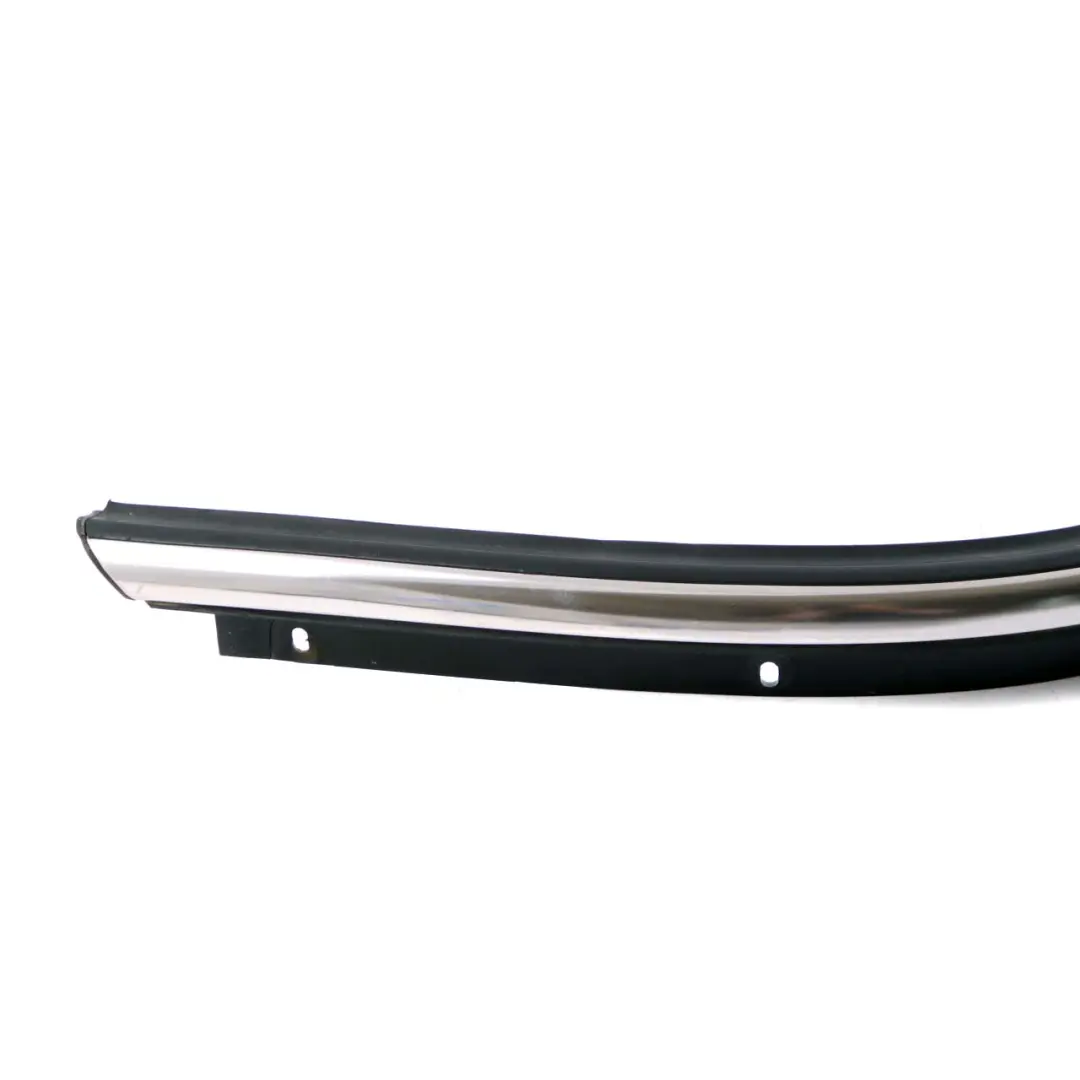  Joint Garniture Moulage Couvercle Capote Mini F57 Toit Rabattable Gauche Chromé - SKU 7364821 - Numéro de pièce 7364821
