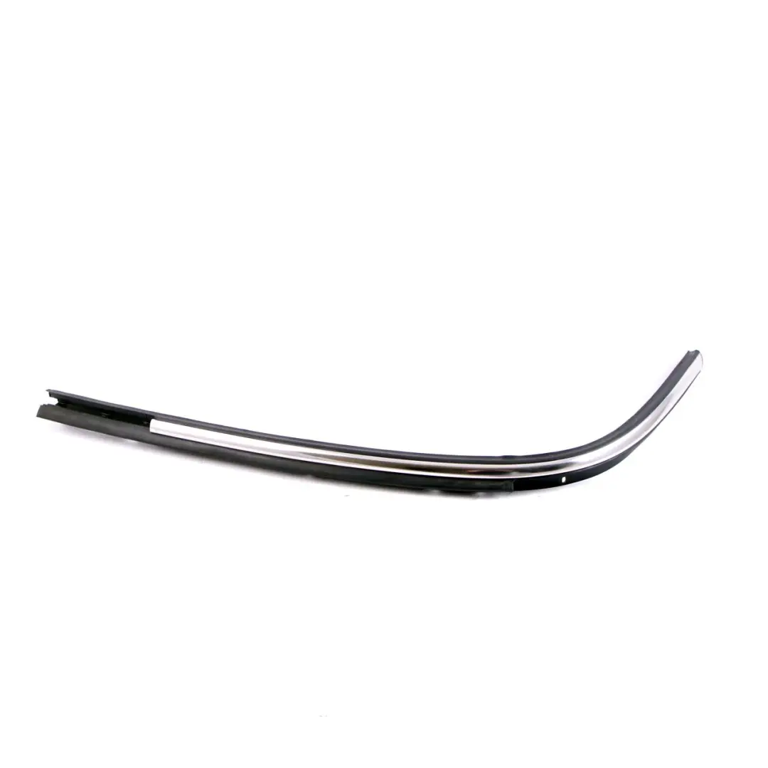 Mini F57 Moldura Cubierta Capota Convertible Derecha Junta Exterior Cromada - SKU 7364822 - Número de pieza 7364822